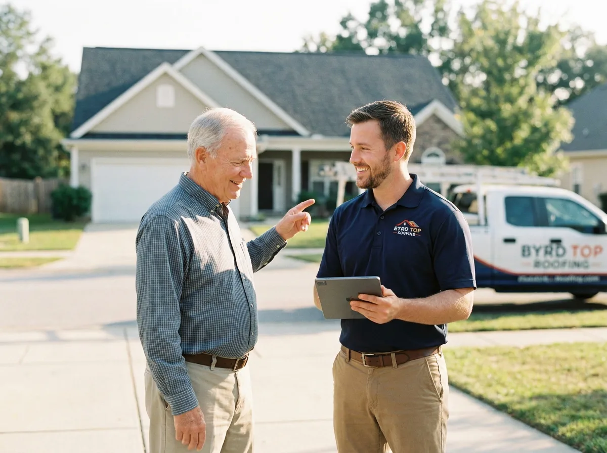 Roofing Monterey, TN FAQs
